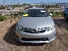 4T1BF1FK9CU****** Wrecked 2012 Toyota Camry in Arizona State