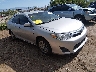 4T1BF1FK9CU****** Salvage and Wrecked 2012 Toyota Camry in Tucson