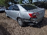 4T1BF1FK9CU****** Salvage and Repairable 2012 Toyota Camry in Tucson