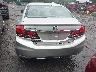 19XFB2F88DE****** Destrozados 2013 Honda Civic