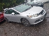 19XFB2F88DE****** Salvamento y Destrozados 2013 Honda Civic en Taunton