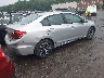 19XFB2F88DE****** Salvamento y Destrozados 2013 Honda Civic en Estado de Massachusetts