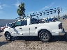 1FTPX12554K****** Salvage 2004 Ford F-150