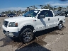 1FTPX12554K****** Used and Repairable 2004 Ford F-150 in San Diego