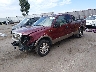 1FTPX12584N****** Usados y Reparables 2004 Ford F-150 en San Diego