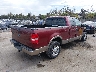 1FTPX12584N****** Salvamento y Destrozados 2004 Ford F-150 en Estado de California
