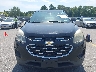 2GNALBEK9H6****** Wrecked 2017 Chevrolet Equinox in Georgia State