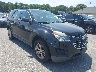 2GNALBEK9H6****** Salvage and Wrecked 2017 Chevrolet Equinox in Lake City