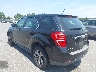 2GNALBEK9H6****** Salvage and Repairable 2017 Chevrolet Equinox in Lake City