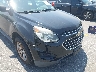 2GNALBEK9H6****** Salvage and Repairable 2017 Chevrolet Equinox in Georgia State