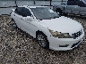 1HGCR3F83DA****** Salvage and Wrecked 2013 Honda Accord in Shreveport