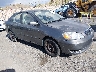 1NXBR32E48Z****** Salvamento y Destrozados 2008 Toyota Corolla en Reno
