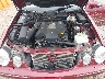 WDBJF82J6YX****** Reparables 2000 Mercedes-Benz E-Class en Appleton