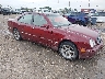 WDBJF82J6YX****** Salvamento y Destrozados 2000 Mercedes-Benz E-Class en Appleton
