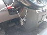 5FNRL5H61EB****** Salvamento 2014 Honda Odyssey en Estado de Virginia