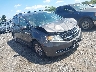 5FNRL5H61EB****** Salvamento y Destrozados 2014 Honda Odyssey en Culpeper