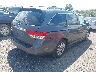5FNRL5H61EB****** Salvamento y Destrozados 2014 Honda Odyssey en Estado de Virginia