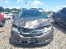 5FNRL5H61EB****** Salvamento y Reparables 2014 Honda Odyssey en Estado de Virginia