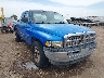 1B7HC13Y91J****** Salvage and Wrecked 2001 Dodge Ram 1500 in McAllen