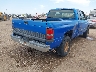 1B7HC13Y91J****** Salvage and Wrecked 2001 Dodge Ram 1500 in Texas State