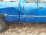 1B7HC13Y91J****** Salvage and Repairable 2001 Dodge Ram 1500 in Texas State