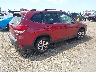 JF2SKAGC8LH****** Salvamento y Destrozados 2020 Subaru Forester en Estado de California