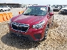 JF2SKAGC8LH****** Salvamento y Reparables 2020 Subaru Forester en Estado de California