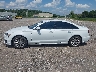 WAUGFAFC8GN****** Repairable 2016 Audi A6 in Alabama State