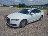 WAUGFAFC8GN****** Used and Repairable 2016 Audi A6 in Birmingham