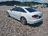 WAUGFAFC8GN****** Salvage and Repairable 2016 Audi A6 in Birmingham