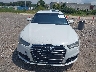 WAUGFAFC8GN****** Salvage and Repairable 2016 Audi A6 in Alabama State