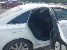 WAUGFAFC8GN****** Wrecked 2016 Audi A6 in Birmingham