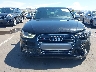 WAUBGAFL7DA****** Wrecked 2013 Audi S4 in Arizona State