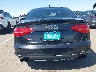WAUBGAFL7DA****** Wrecked 2013 Audi S4