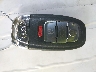 WAUBGAFL7DA****** Salvage 2013 Audi S4 in Arizona State