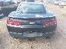 2G1FS1EW2E9****** Used 2014 Chevrolet Camaro