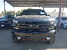 1GCPYFED4LZ****** Salvage 2020 Chevrolet Silverado 1500 in California State