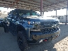 1GCPYFED4LZ****** Salvage and Wrecked 2020 Chevrolet Silverado 1500 in Fresno