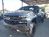 1GCPYFED4LZ****** Used and Repairable 2020 Chevrolet Silverado 1500 in Fresno