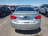 2G1105S3XH9****** Destrozados 2017 Chevrolet Impala