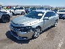 2G1105S3XH9****** Usados y Reparables 2017 Chevrolet Impala en Phoenix