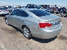 2G1105S3XH9****** Salvamento y Reparables 2017 Chevrolet Impala en Phoenix