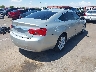 2G1105S3XH9****** Salvamento y Destrozados 2017 Chevrolet Impala en Estado de Arizona