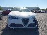 ZASPAJANXK7****** Wrecked 2019 Alfa Romeo Stelvio in California State