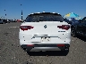 ZASPAJANXK7****** Wrecked 2019 Alfa Romeo Stelvio