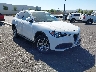 ZASPAJANXK7****** Salvage and Wrecked 2019 Alfa Romeo Stelvio in Ace Perris