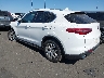 ZASPAJANXK7****** Salvage and Repairable 2019 Alfa Romeo Stelvio in Ace Perris