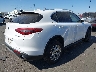 ZASPAJANXK7****** Salvage and Wrecked 2019 Alfa Romeo Stelvio in California State