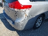 5TDKK3DC2BS****** Used 2011 Toyota Sienna in North Carolina State