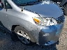 5TDKK3DC2BS****** Repairable 2011 Toyota Sienna in North Carolina State